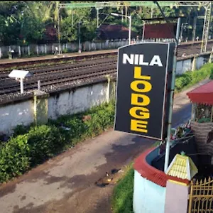 Nila , Ottappalam India