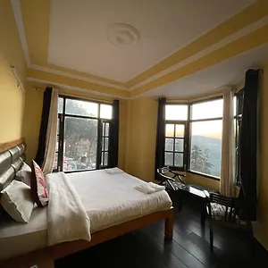Aarika Near Mall Road , Shimla India