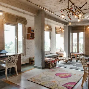  Ostello J House Near Bhikaji
