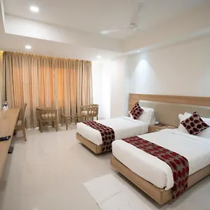 Jet Fox By Aero View Hotel, Delhi Airport New Delhi