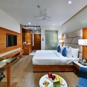 Atlantiis Near Delhi Airport 4*, New Delhi India