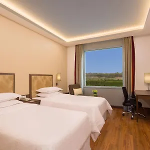 Отель Four Points By Sheraton New Delhi, Airport Highway, Нью-Дели