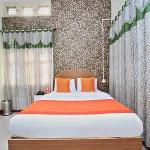 Oyo 10193 Msr Comfort 2*, Mysore India